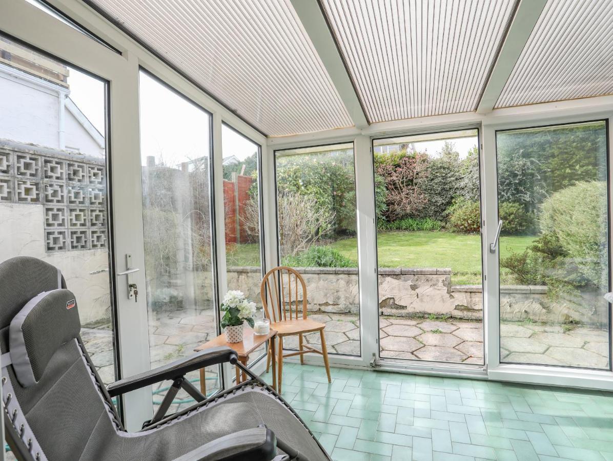 Villa Ty Ni Abersoch Exterior foto